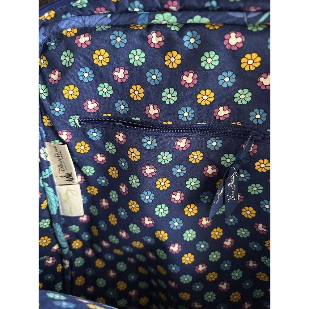 Vera Bradley disney parks